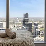 Brand New 2Br Apt At Mel Cbd